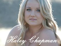 Haley Chapman