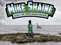 Mike Shaine