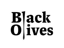 BLACK OLIVES