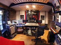 The Limehouse Recording Studio