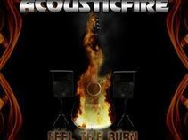 Acousticfire