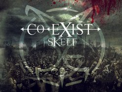 Image for CO-EXIST