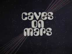 Image for Caves on Mars