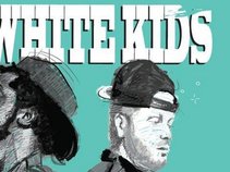 The White Kids
