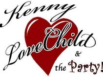 Kenny LoveChild & the Party