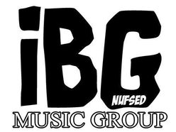 Image for Them Boys From IBG