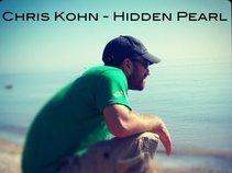 Chris Kohn