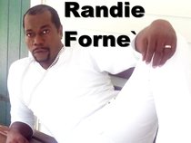 Randie Forne` - R.F.E.P. Artist