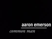 Aaron Emerson