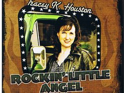 Tracey K. Houston