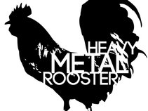 Heavy Metal Rooster
