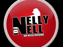 DJ Nelly Nell