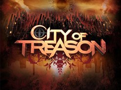 Image for City of Treason