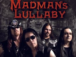 Image for Madman's Lullaby