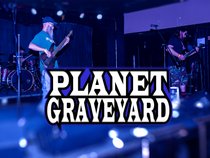 Planet Graveyard