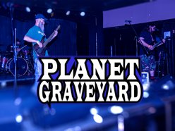 Image for Planet Graveyard