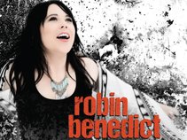 Robin Benedict