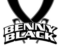 Benny Black