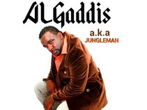 ALgaddis...A.K.A Jungleman