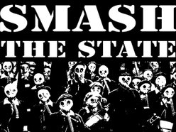 Image for Smash the State!