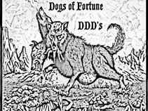 Dogs of Fortune