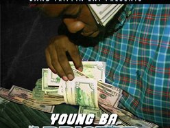 Image for Young BA