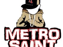 Metro Saint