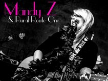 Mandy Z & Rural Route One