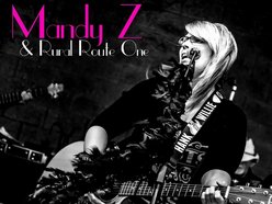 Image for Mandy Z & Rural Route One