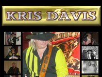 Kris Davis  / Country Singer / Songwriter,