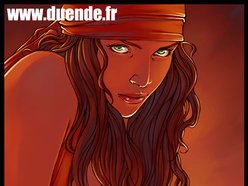 Image for DUENDE