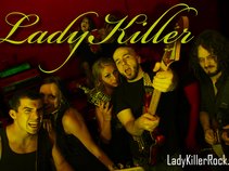 LadyKiller