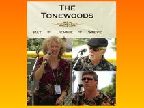 The Tonewoods