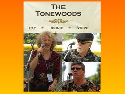 Image for The Tonewoods