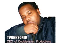 Doublevision Productions (Twinnsoniq Beats)