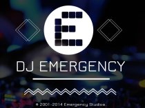 DJ Emergency