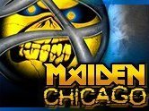 Maiden Chicago