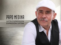 Latin Expression / Expresion Latina