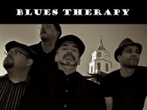 BLUES THERAPY
