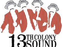 13th Colony Sound