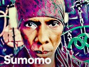 SUMOMO, ON THAT  THOTH MUSIC 4u.