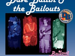 Image for Dave Bailin and the Bailouts