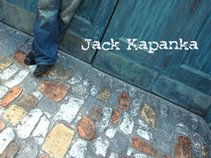 Jack Kapanka