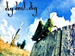 Image for Dig Devil Dig