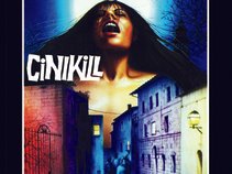 CINIKILL- CIN ONE KILL