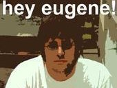 Hey Eugene!