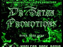 Nuclear Rock Radio Promotions