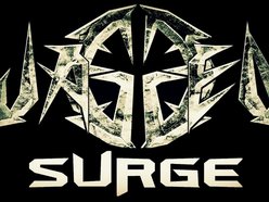 Image for Jagged Surge