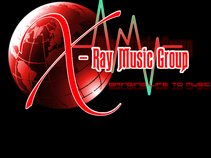 X-Ray Music Group