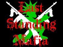Last Standing Mafia